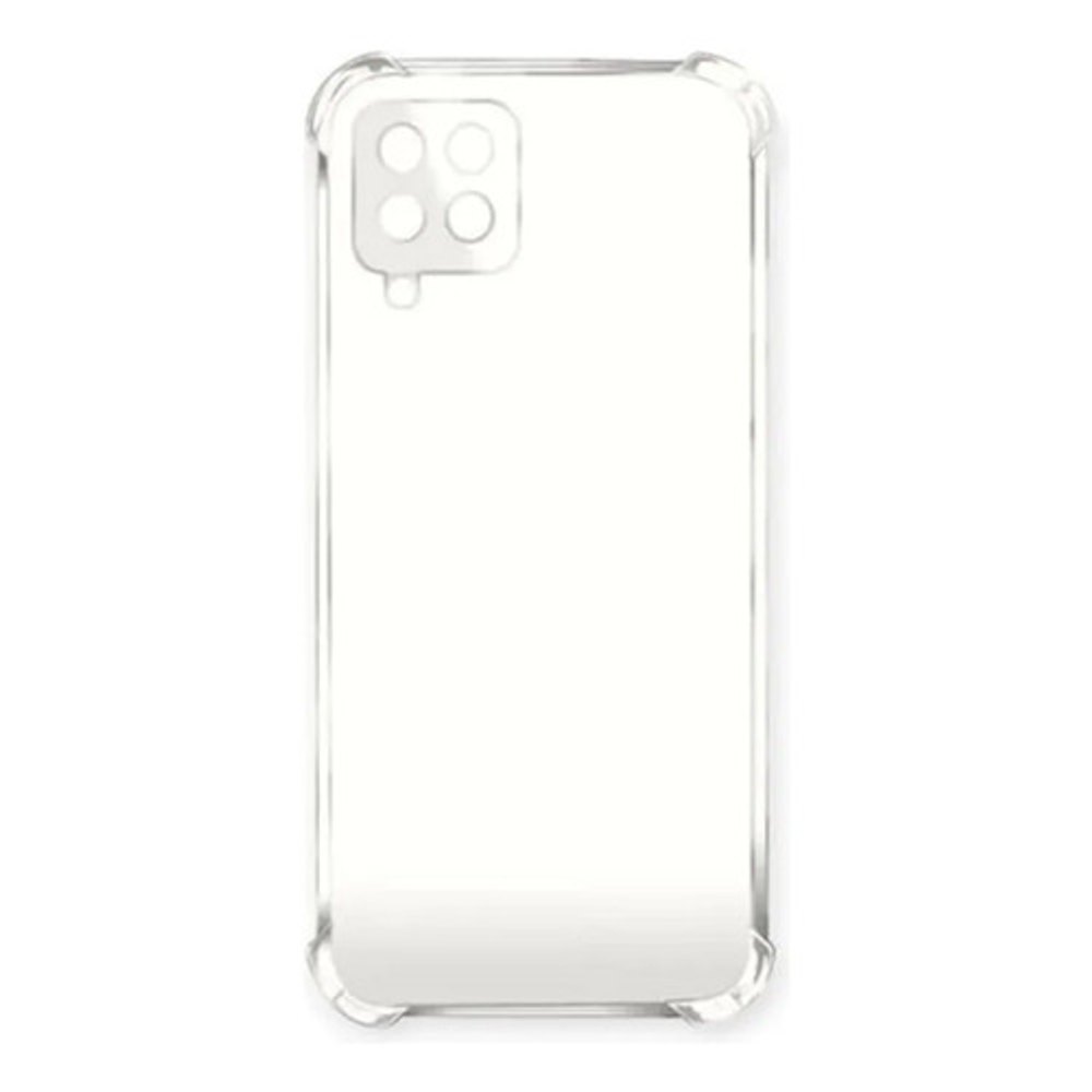 Capa Pop Shop Samsung A22 Transparente