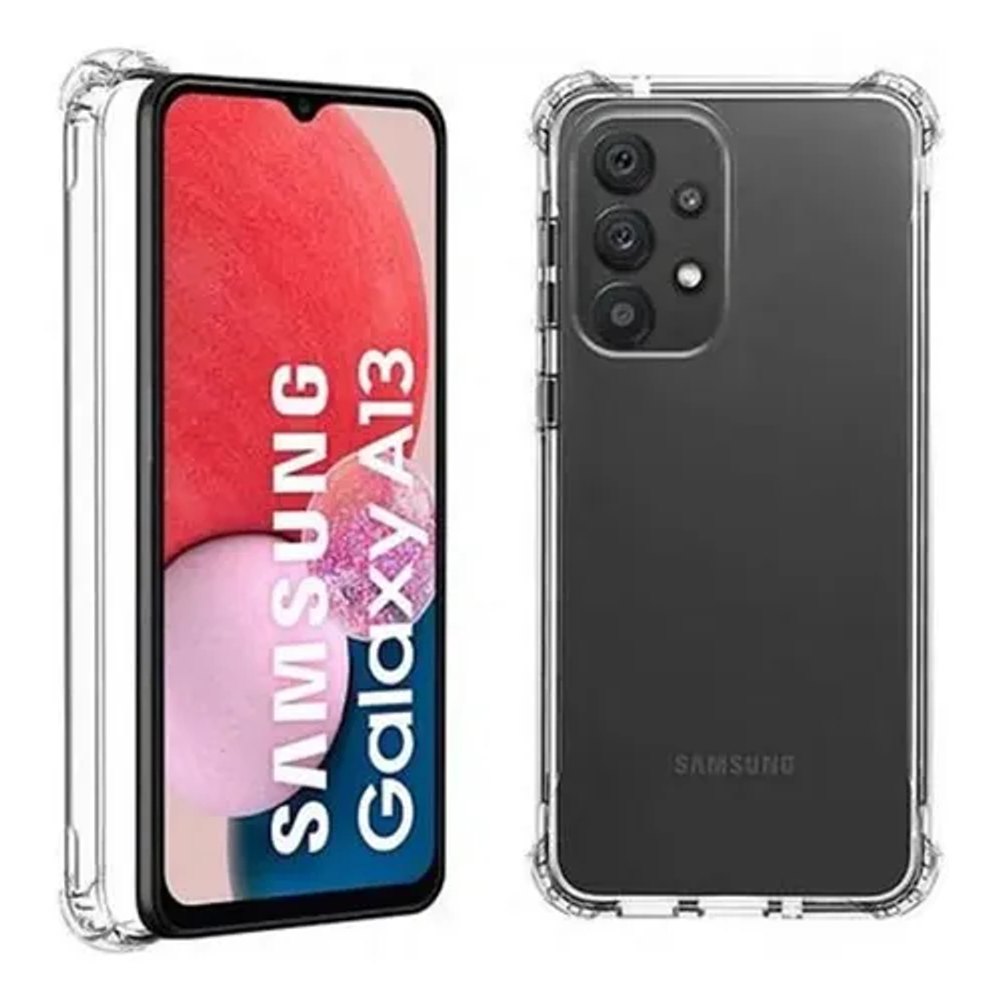 Capa Pop Shop Samsung Galaxy A13 Transparente