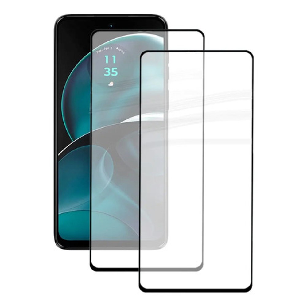 Caixa 25 Peliculas 3D C-Salto para Motorola Moto G14
