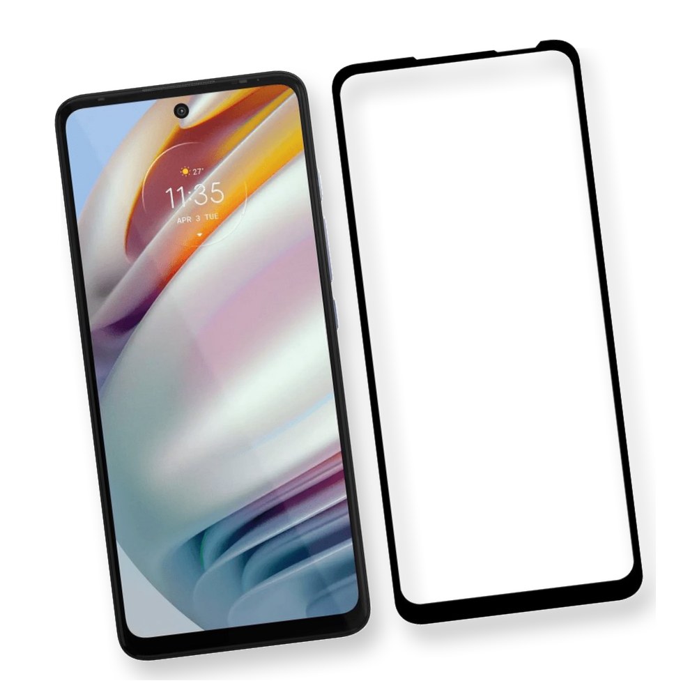 Pelicula de Vidro 3D Xnamai para Motorola Moto G60