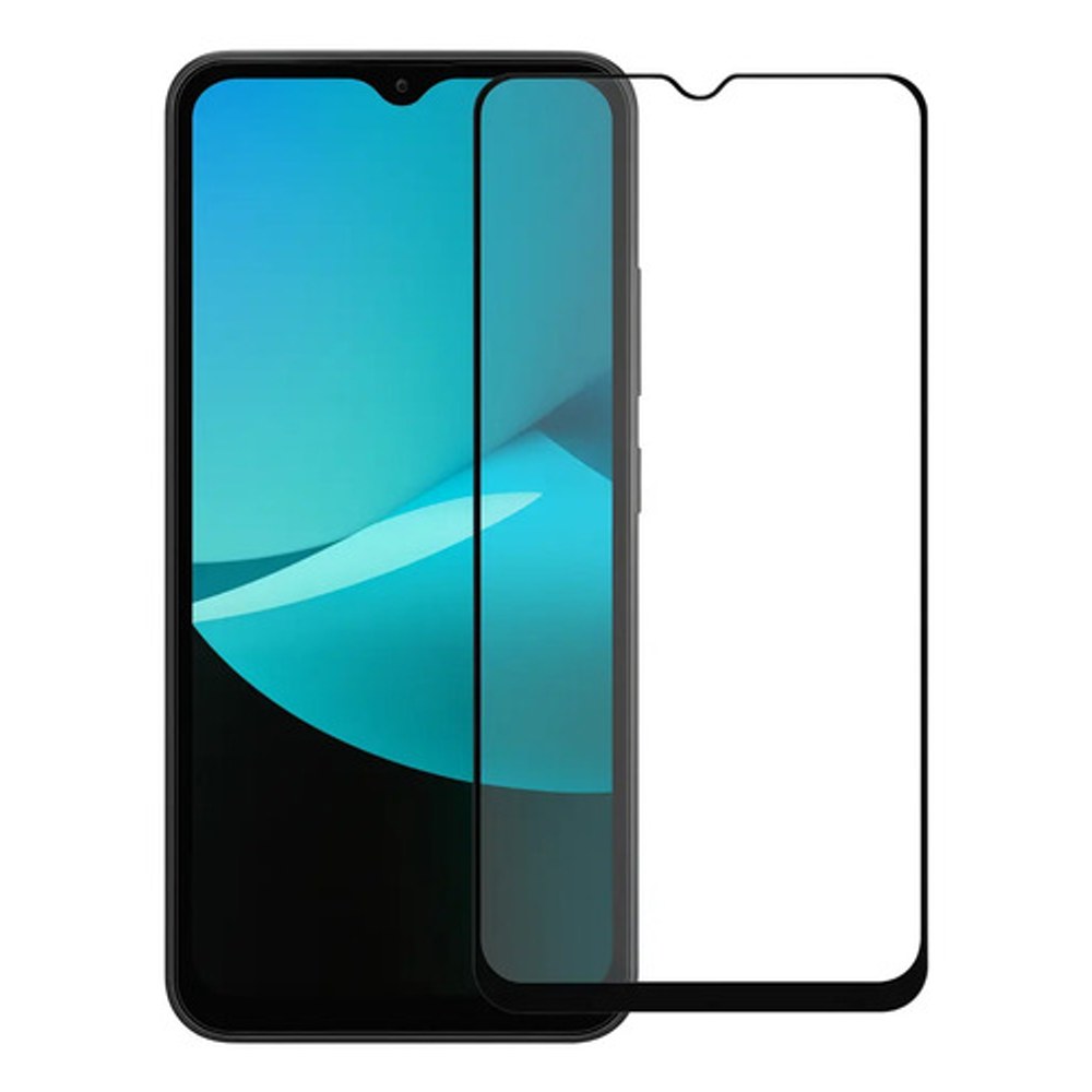 Pelicula de Vidro 3D Princy para Xiaomi Redmi 15C