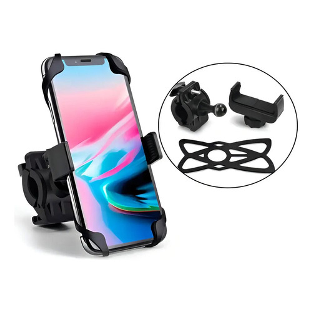 Suporte para Celular Bike/Moto Renux Phone Holder
