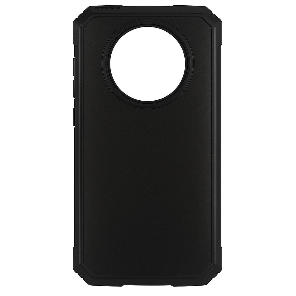 Capa Para Doogee S118 Pro Preto