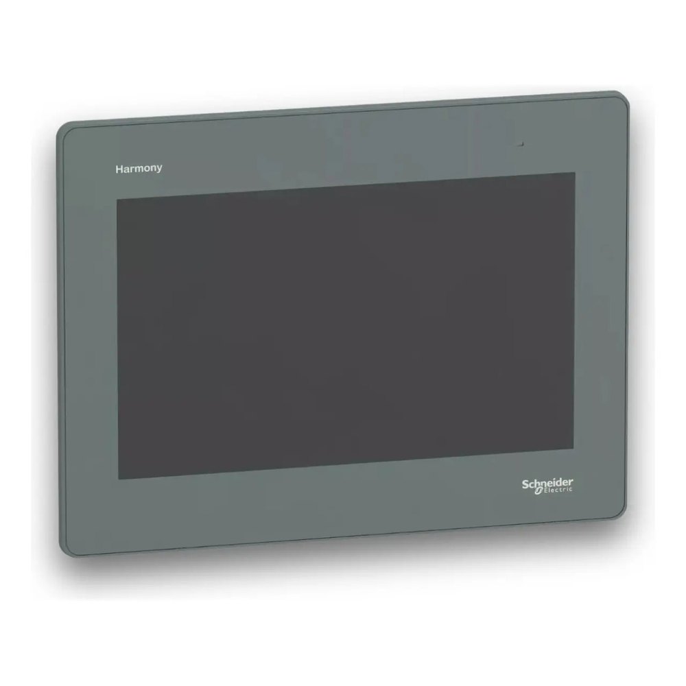 Schneider Ihm Touch HMIGXU3512 7" Ethernet