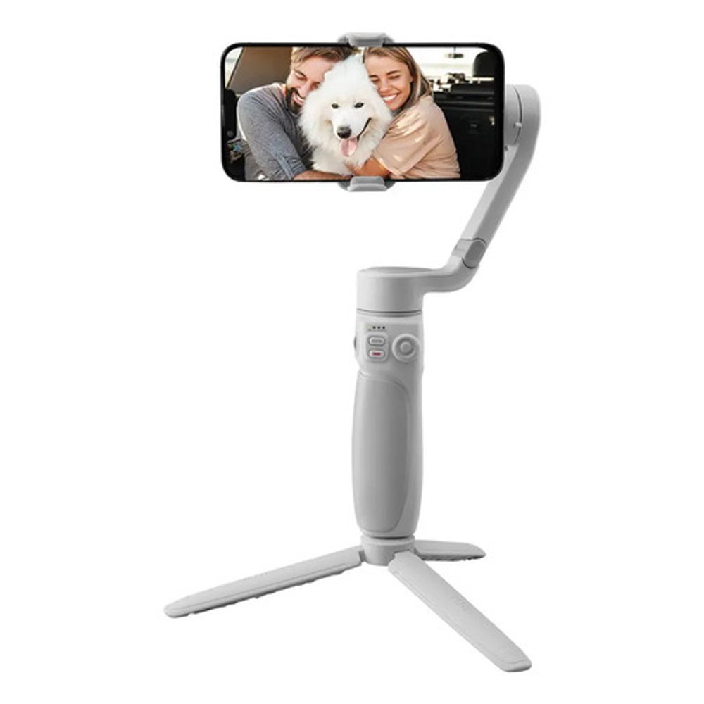 Estabilizador Gimbal Zhiyun Smooth Q4 Combo