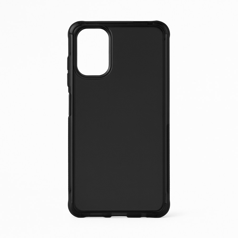 Capa Space Collection Samsung Galaxy A05S Preto