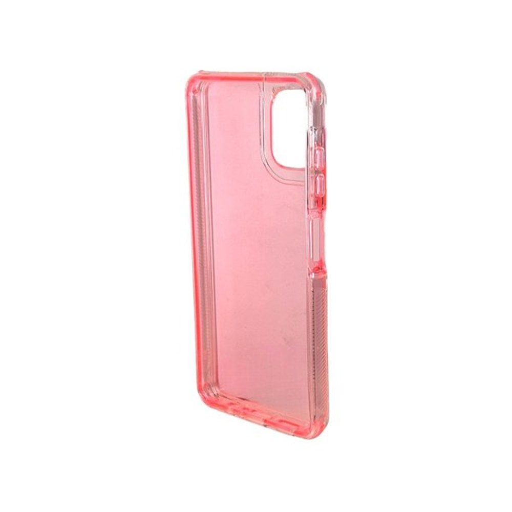 Capa Space Collection Samsung Galaxy A05S Rosa