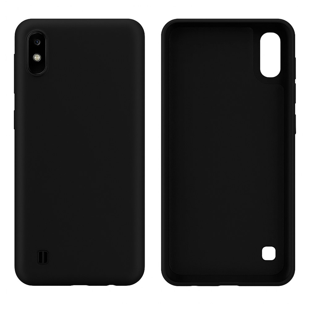 Capa Space Collection Samsung Galaxy A10 Preto