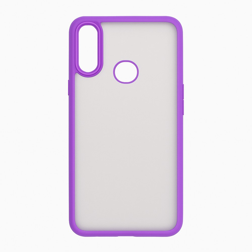 Capa Space Collection Samsung Galaxy A10S Lilas