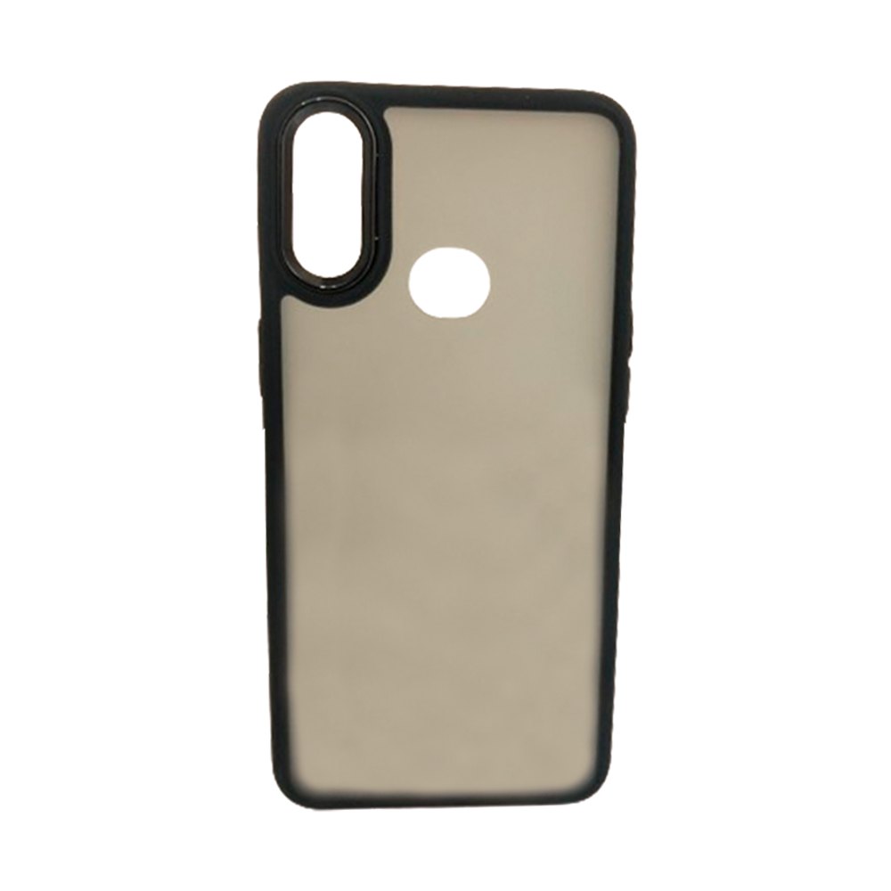 Capa Space Collection Samsung Galaxy A10S Preto