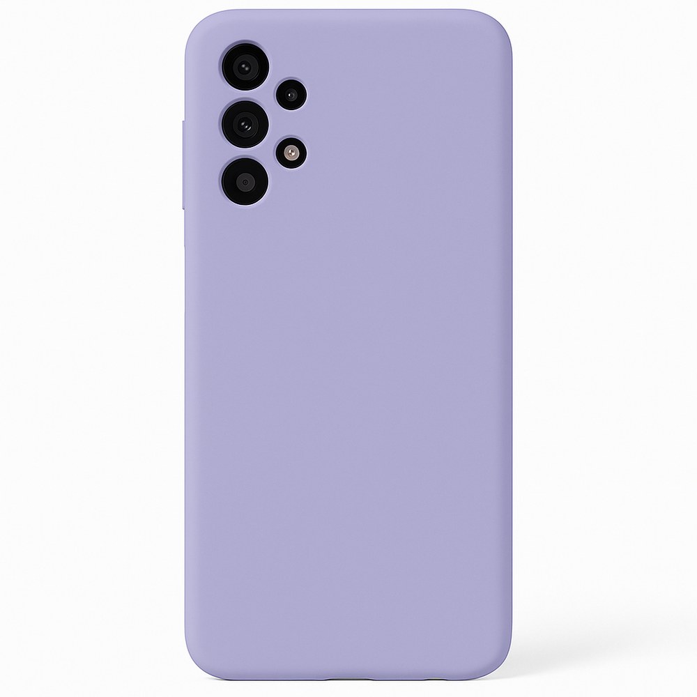 Capa Space Collection Samsung Galaxy A13 Lilas