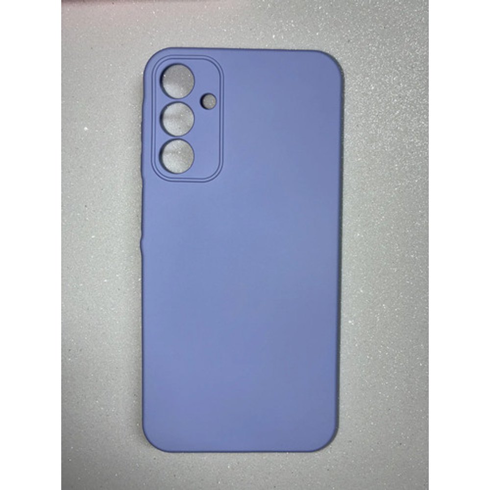 Capa Space Collection Samsung Galaxy A15 Lilas