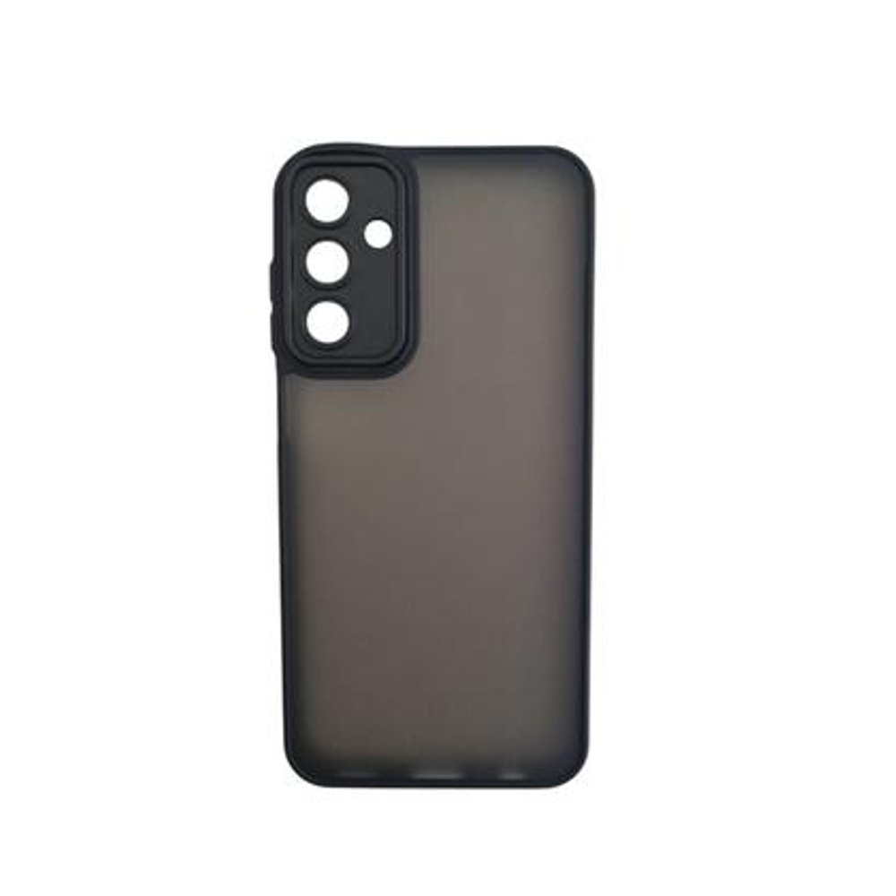 Capa Space Collection Samsung Galaxy A15 Preto