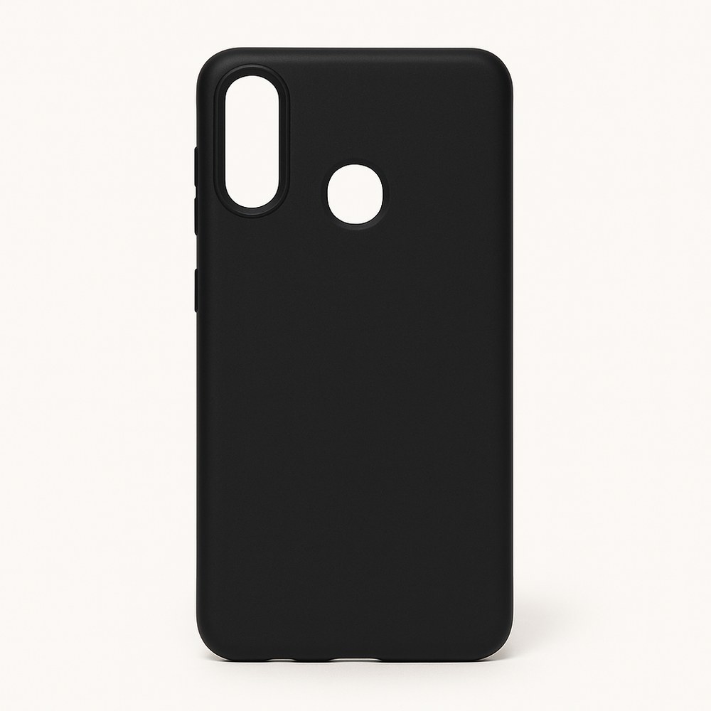 Capa Space Collection Samsung Galaxy A20 Preto