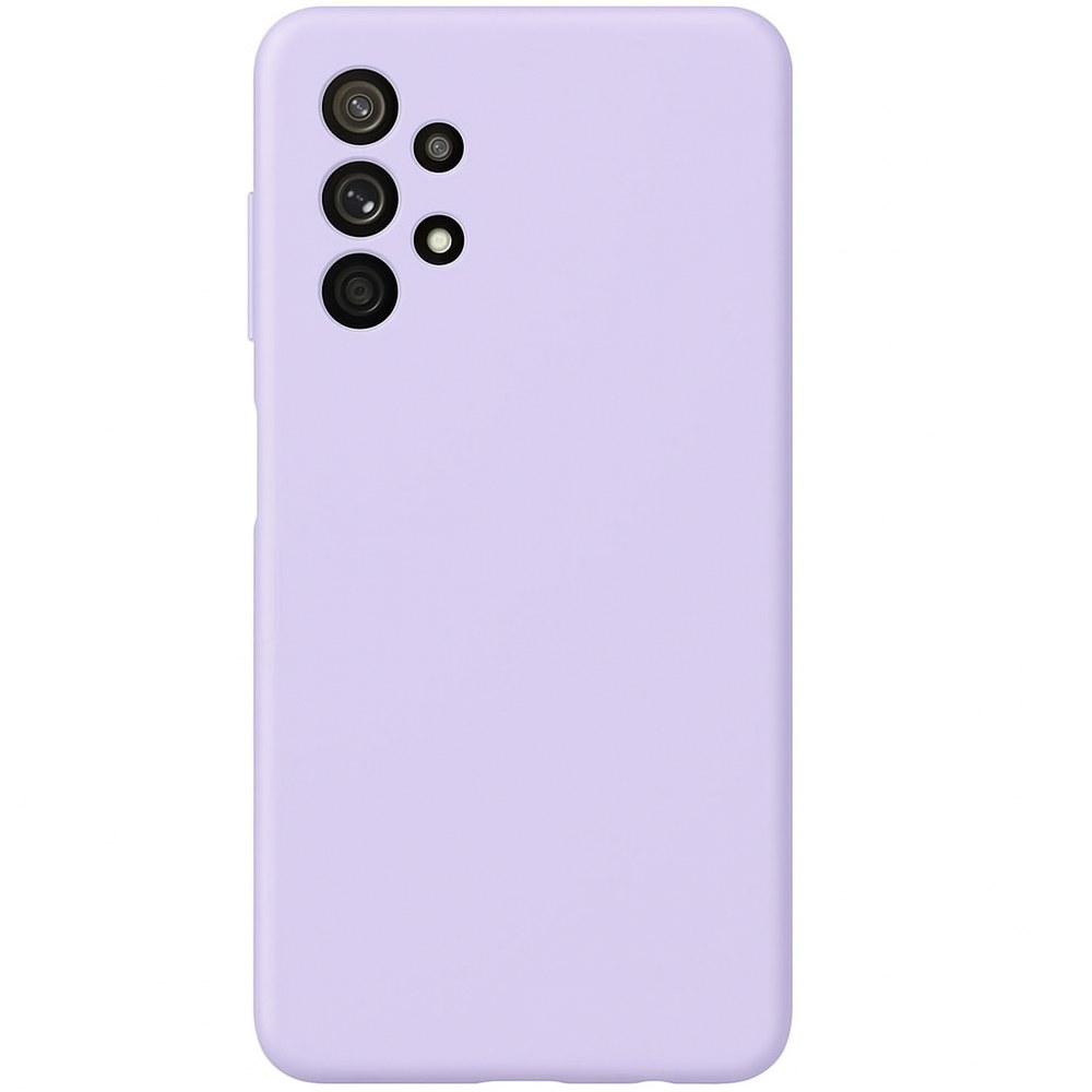 Capa Space Collection Samsung Galaxy A32 Roxo Claro