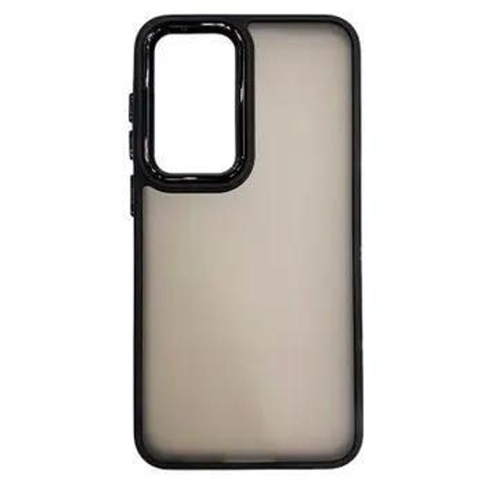 Capa Space Collection Samsung Galaxy A35 Preto