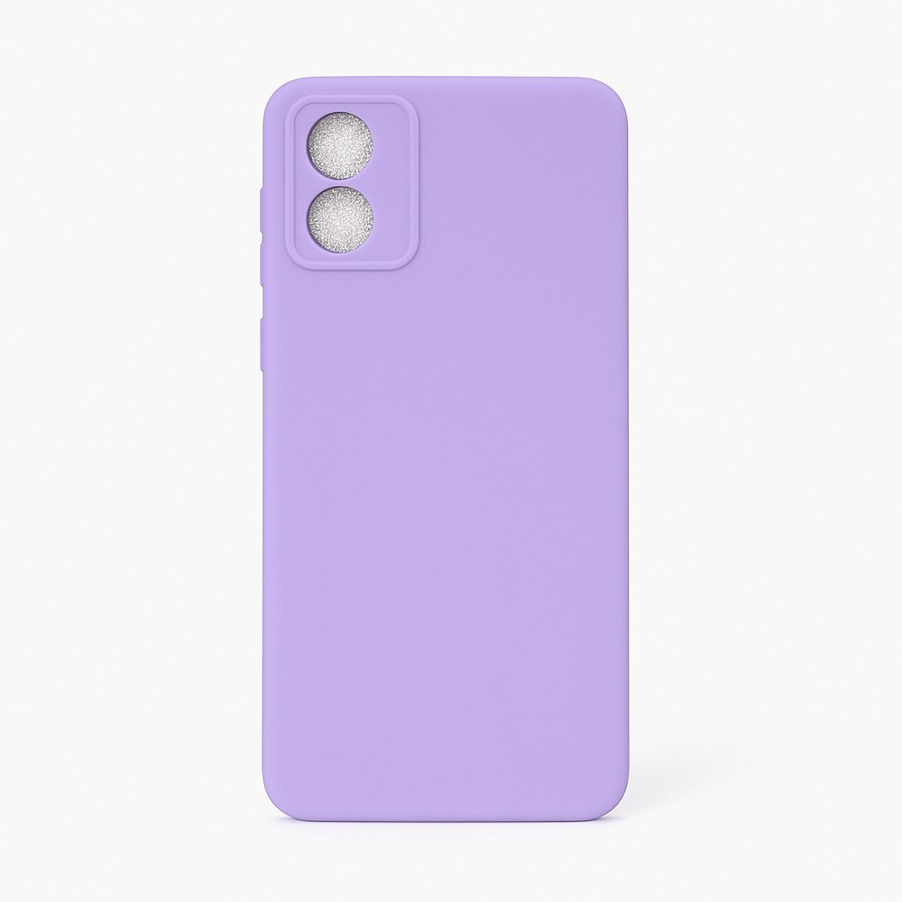 Capa Space Collection Motorola Moto E13 Lilas