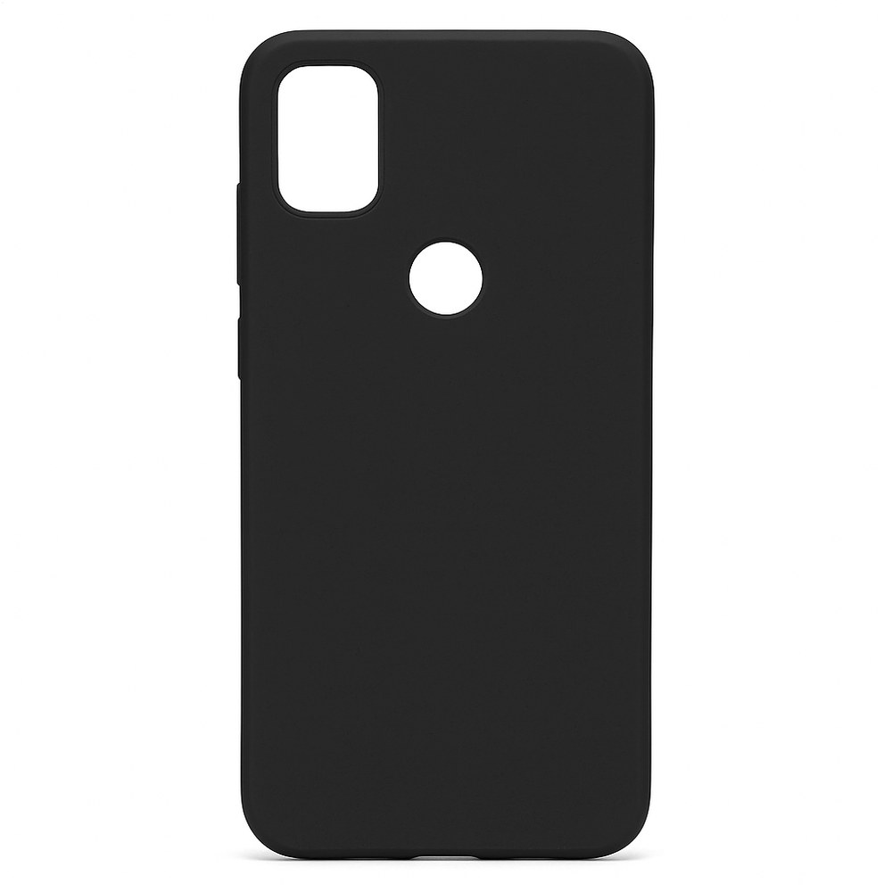 Capa Space Collection Motorola Moto E13 Preto