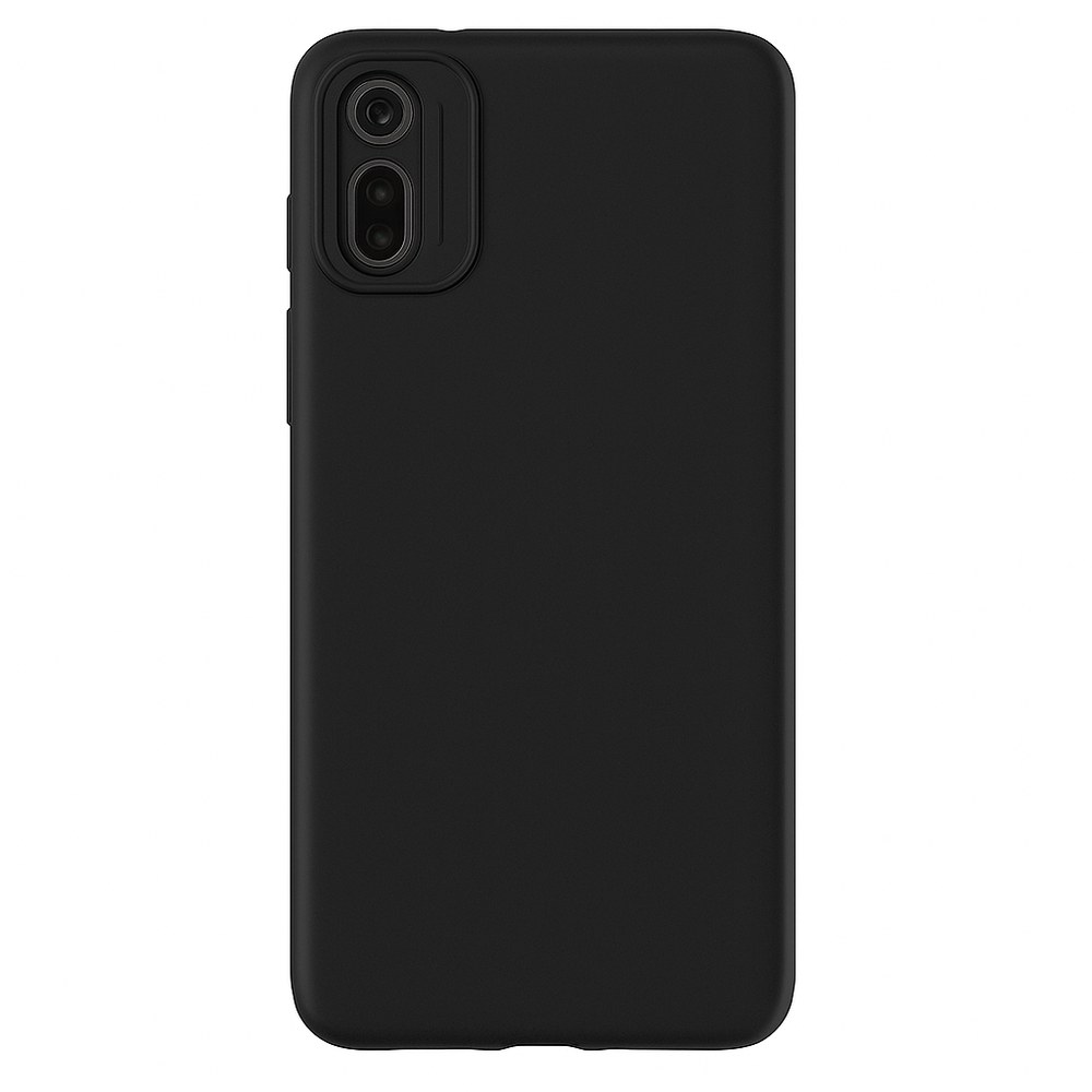 Capa Space Collection Motorola Moto E20 Preto
