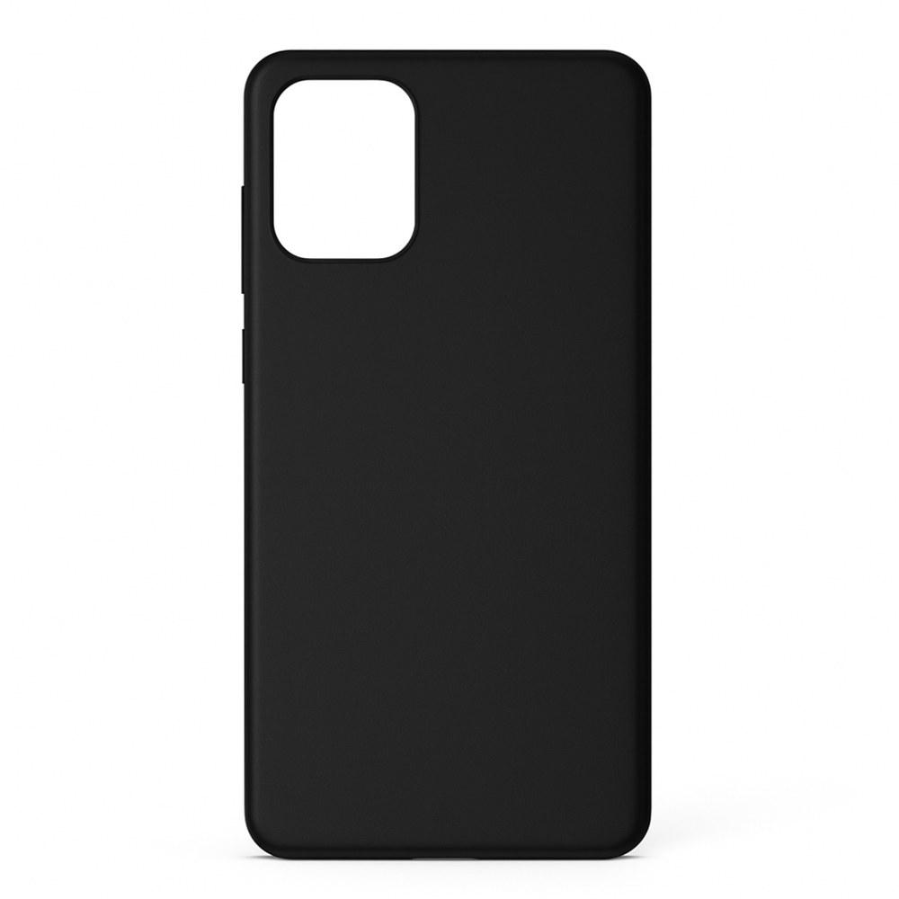 Capa Space Collection Motorola Moto E22 Preto