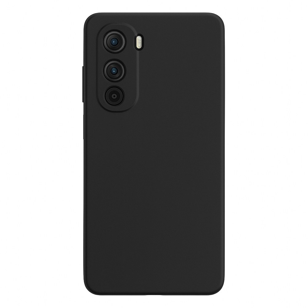 Capa Space Collection Motorola Moto G52 Preto