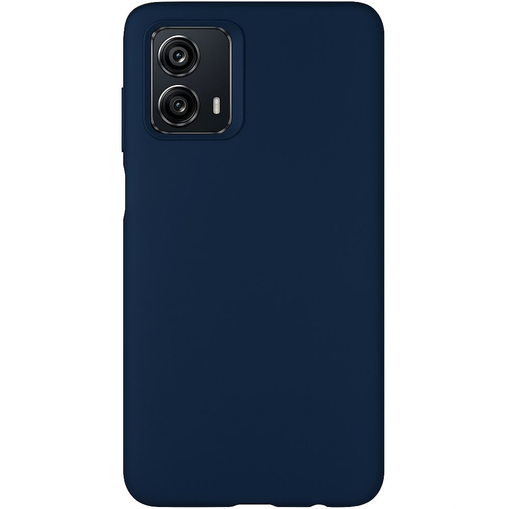 Capa Space Collection Motorola Moto G53 Azul Escuro