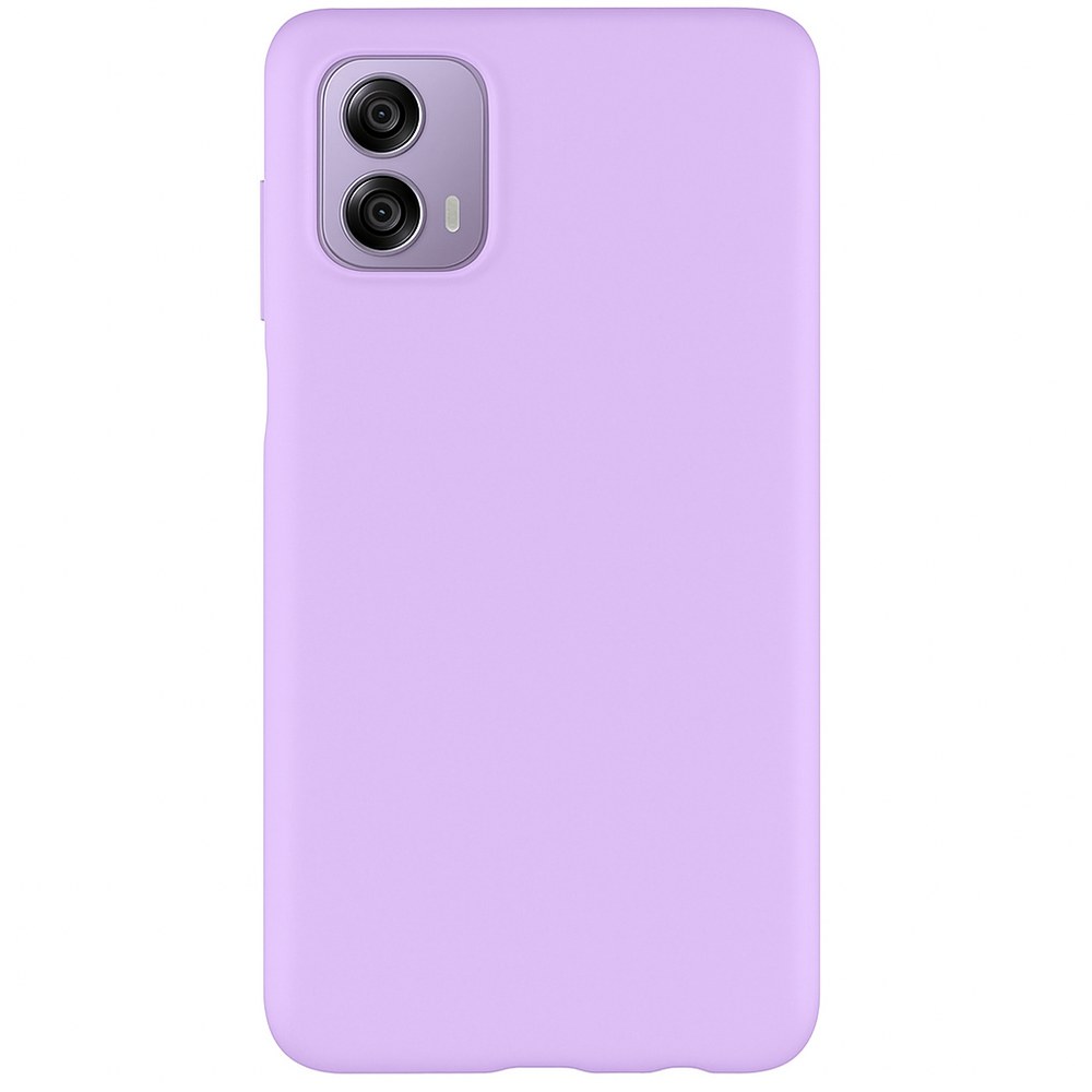 Capa Space Collection Motorola Moto G53 Roxo Claro