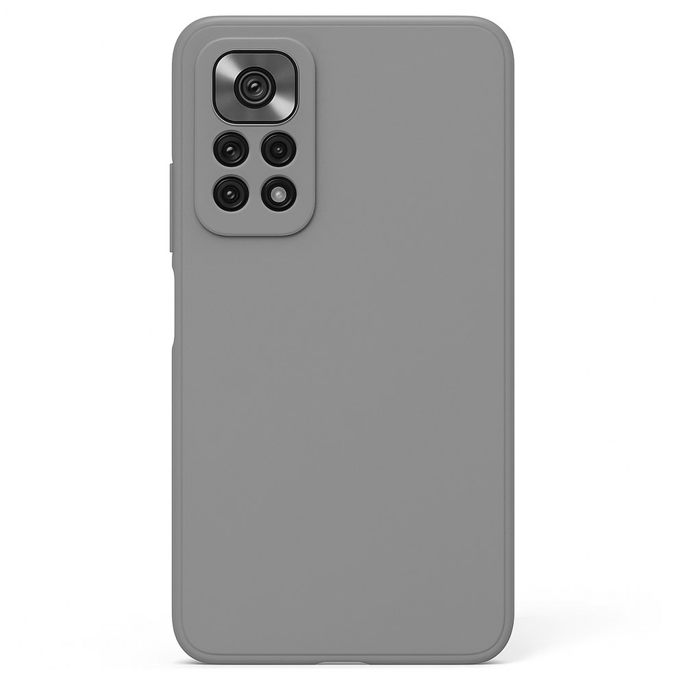 Capa Space Collection Redmi Note 11 Cinza