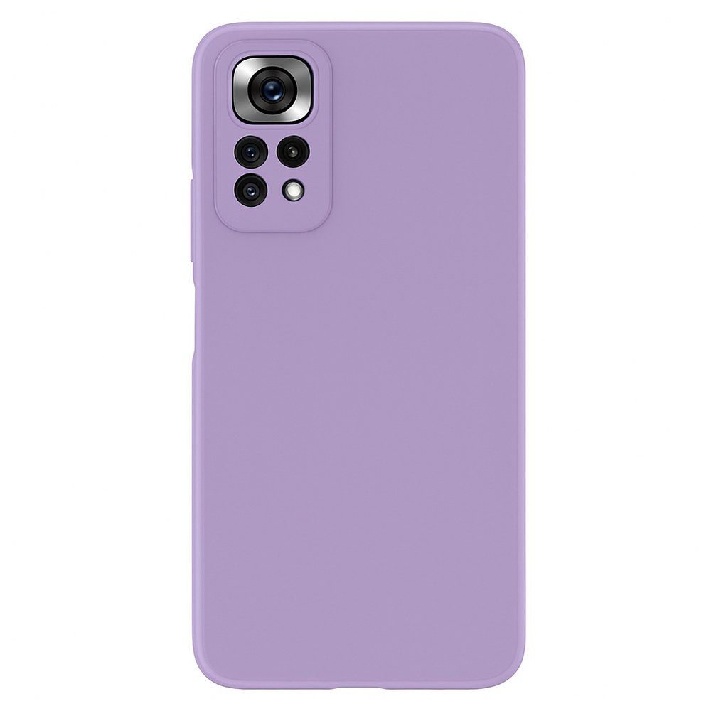 Capa Space Collection Redmi Note 11 Lilas