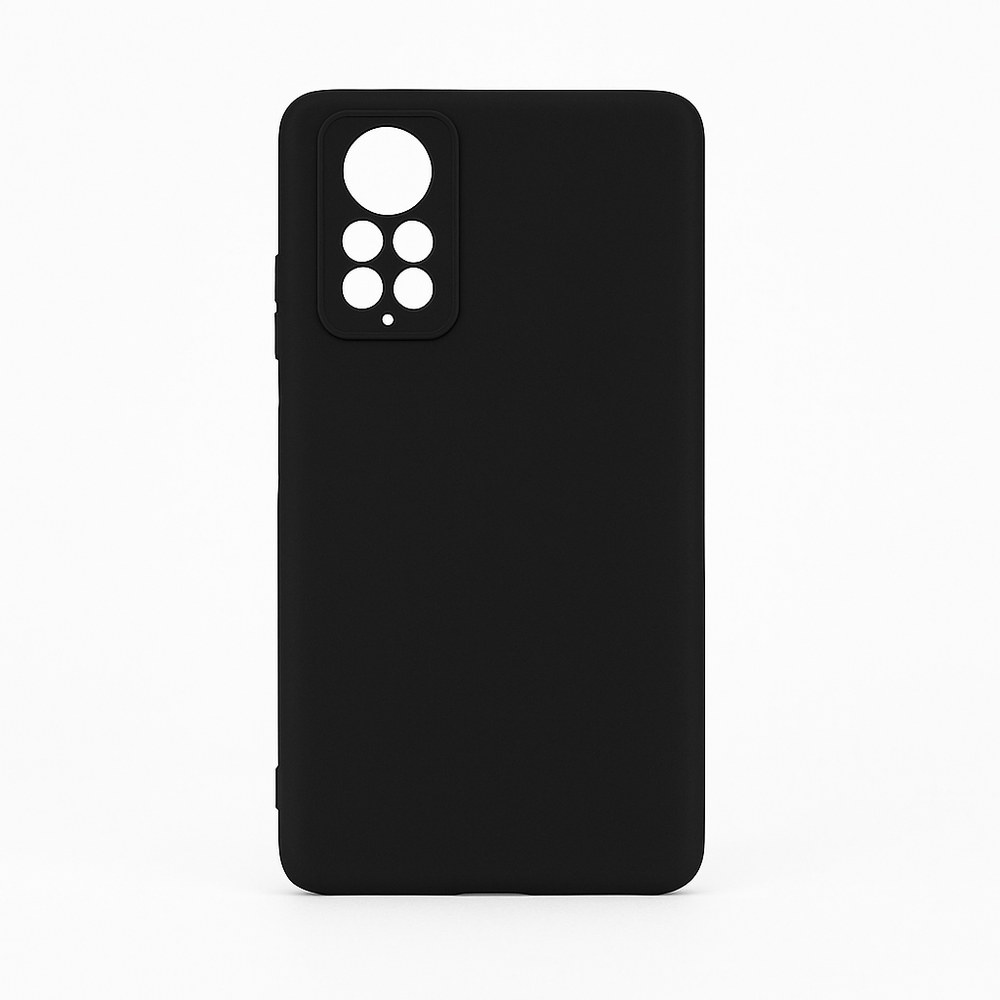 Capa Space Collection Redmi Note 12 Pro Preto