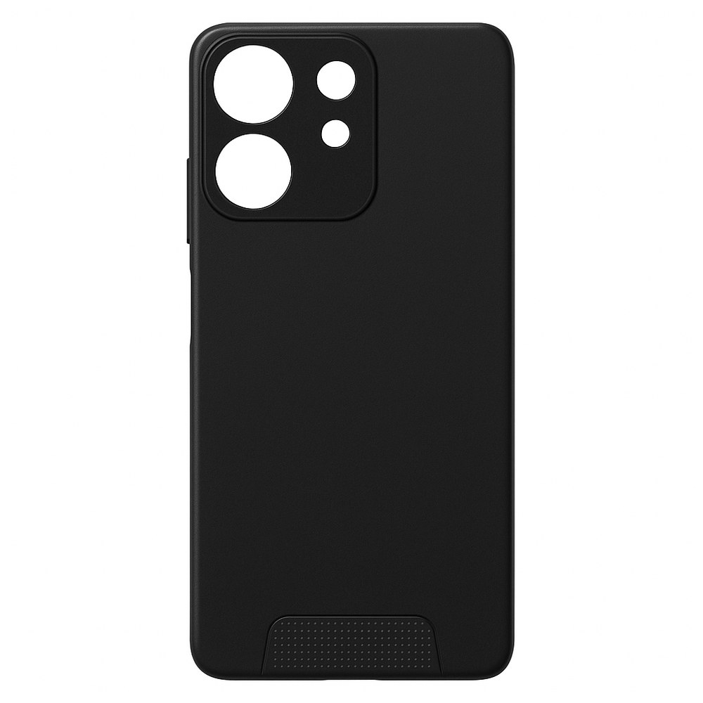 Capa Space Collection Redmi Note 12S Preto
