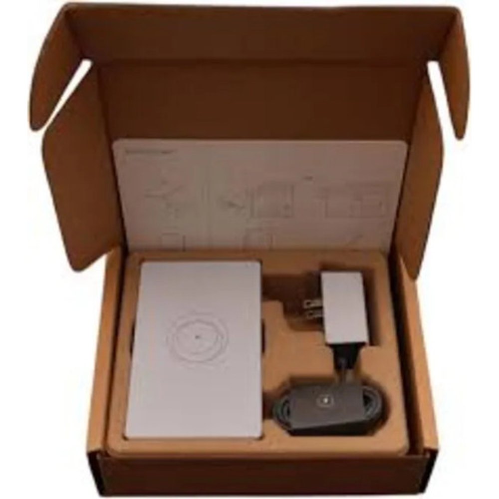 Starlink Roteador V4 G3 Branco