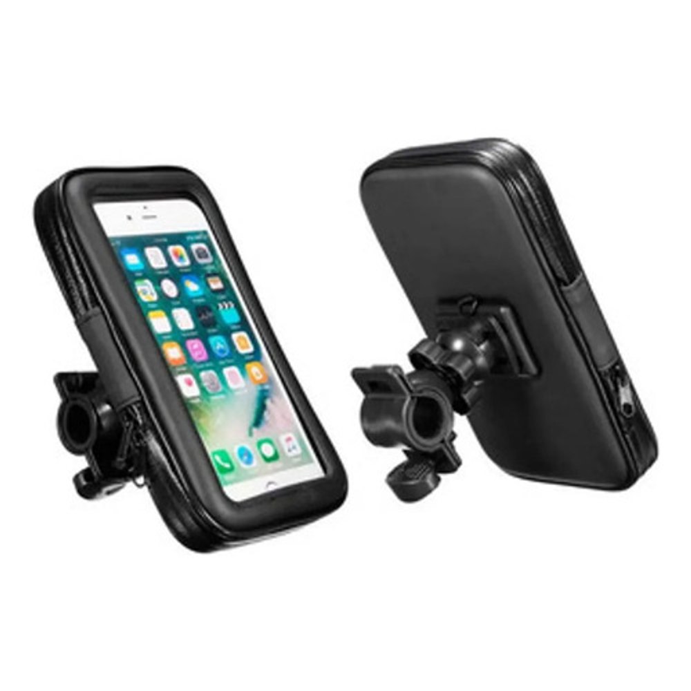 Suporte para Celular Bike/Moto Economy