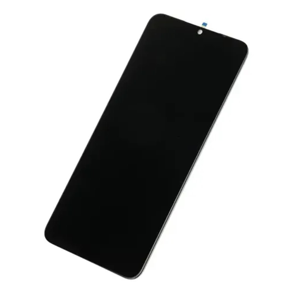 Tela Display LCD Para Tecno Spark 30C 4G Preto