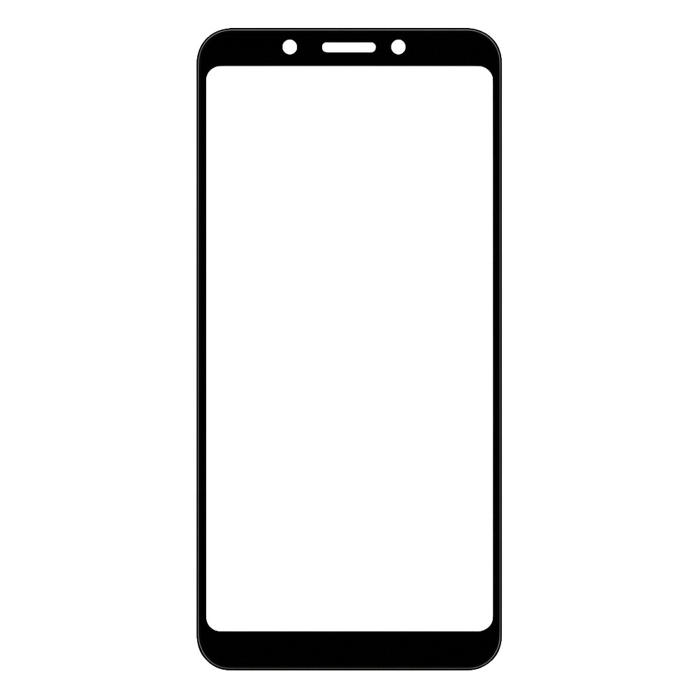 Pelicula de Vidro 3D Ting para Xiaomi Mi 6