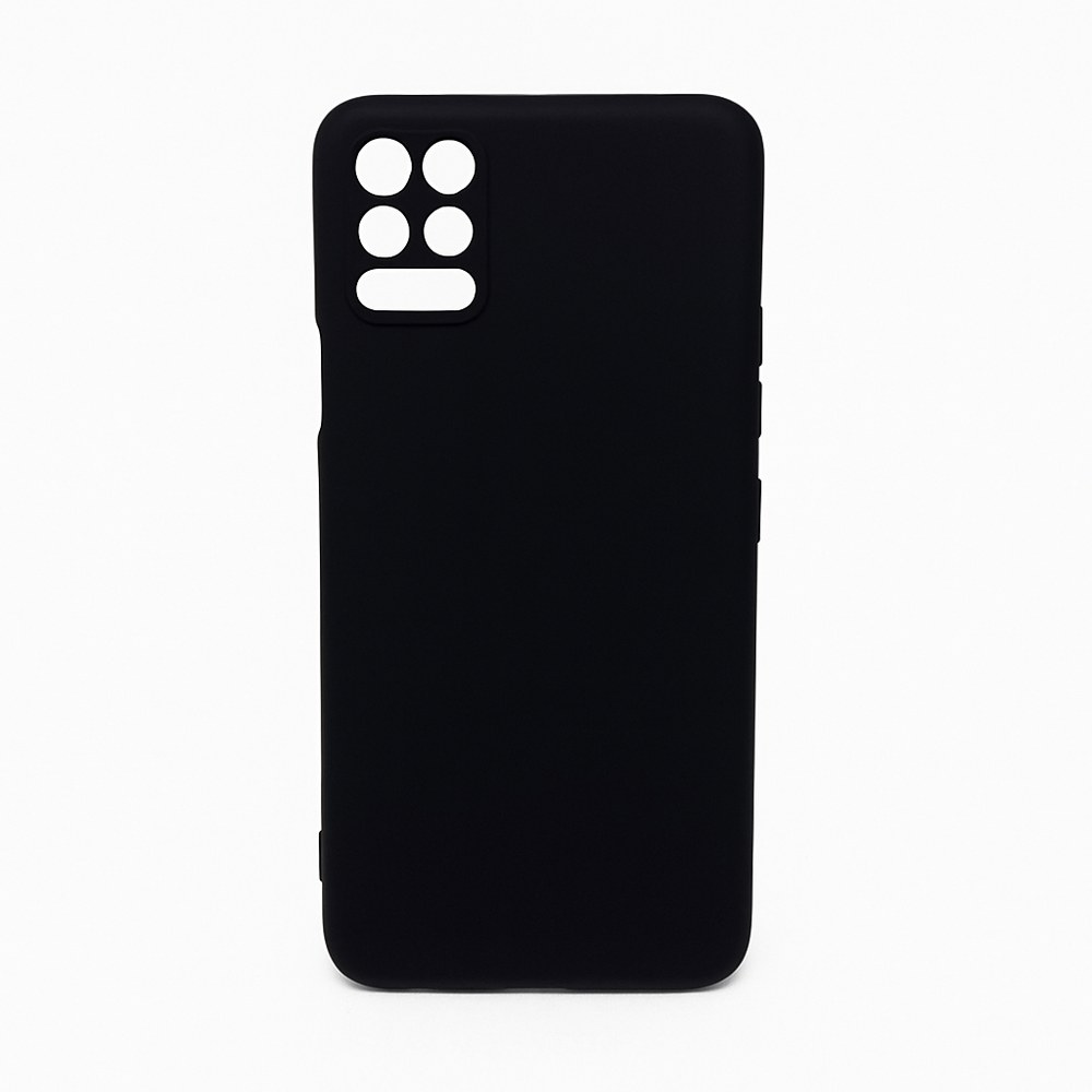 Capa Vitor Cases Lg K62 Preto