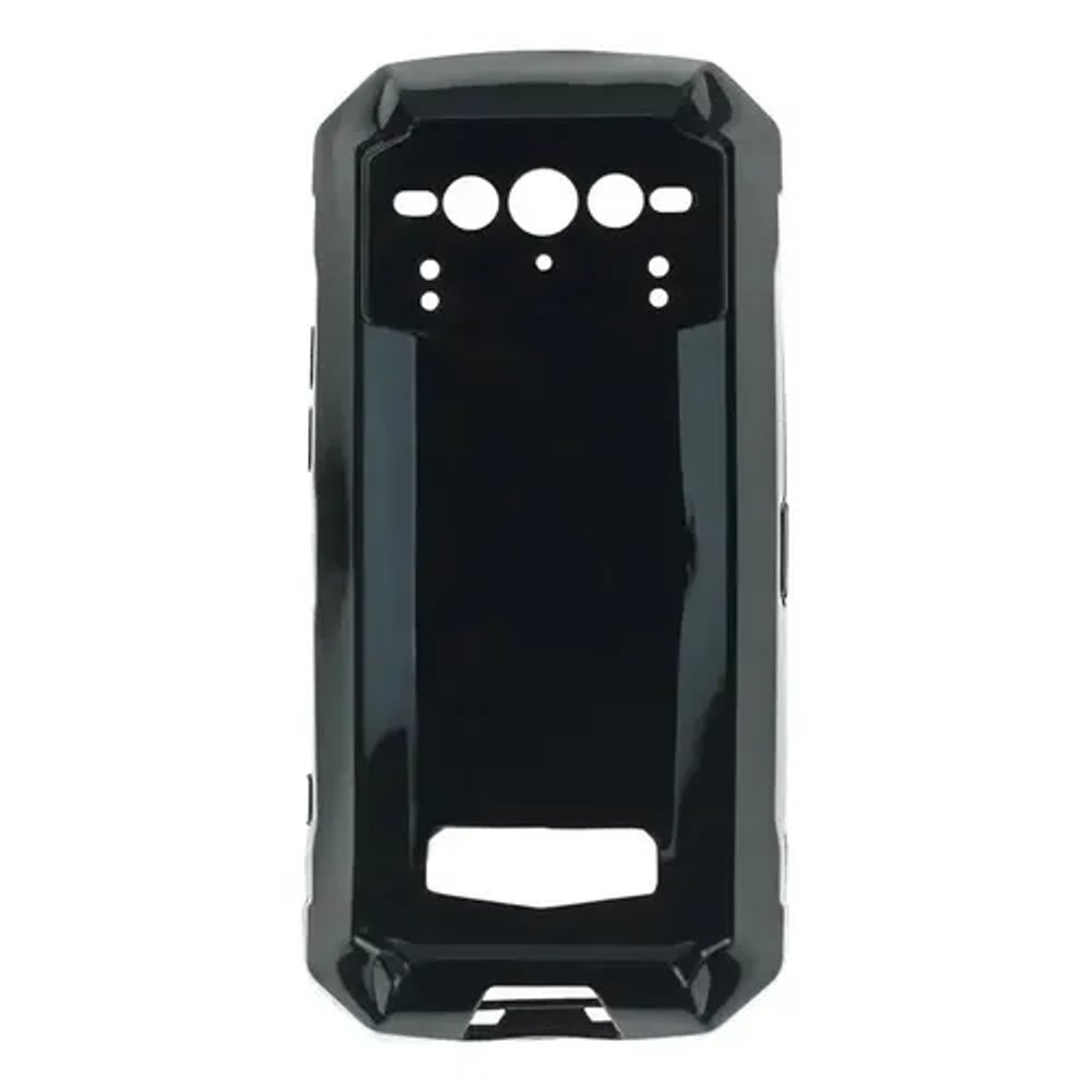 Capa Para Doogee Vmax Preto
