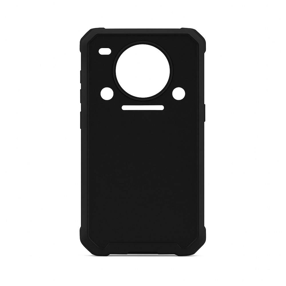 Capa Para Oukitel WP100 Titan Preto