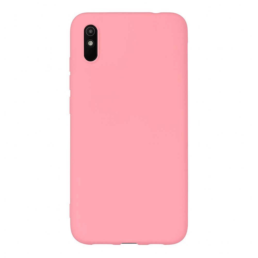 Capa WZX Case Redmi 9A Rosa