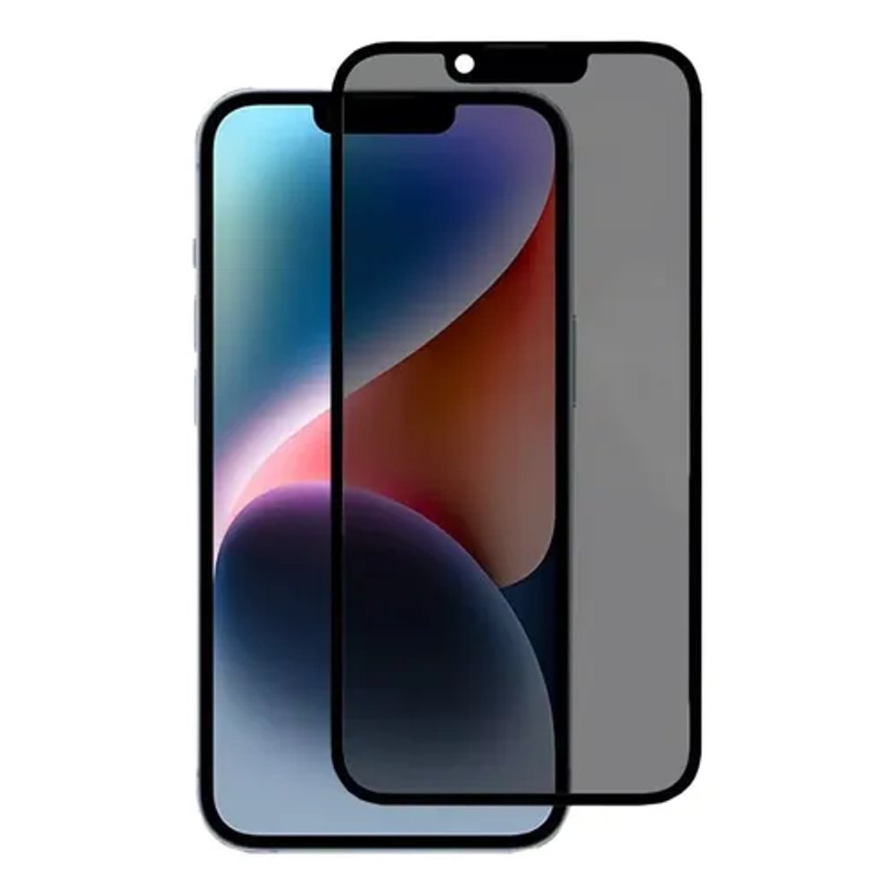 Pelicula de Privacidade para iPhone XS Max