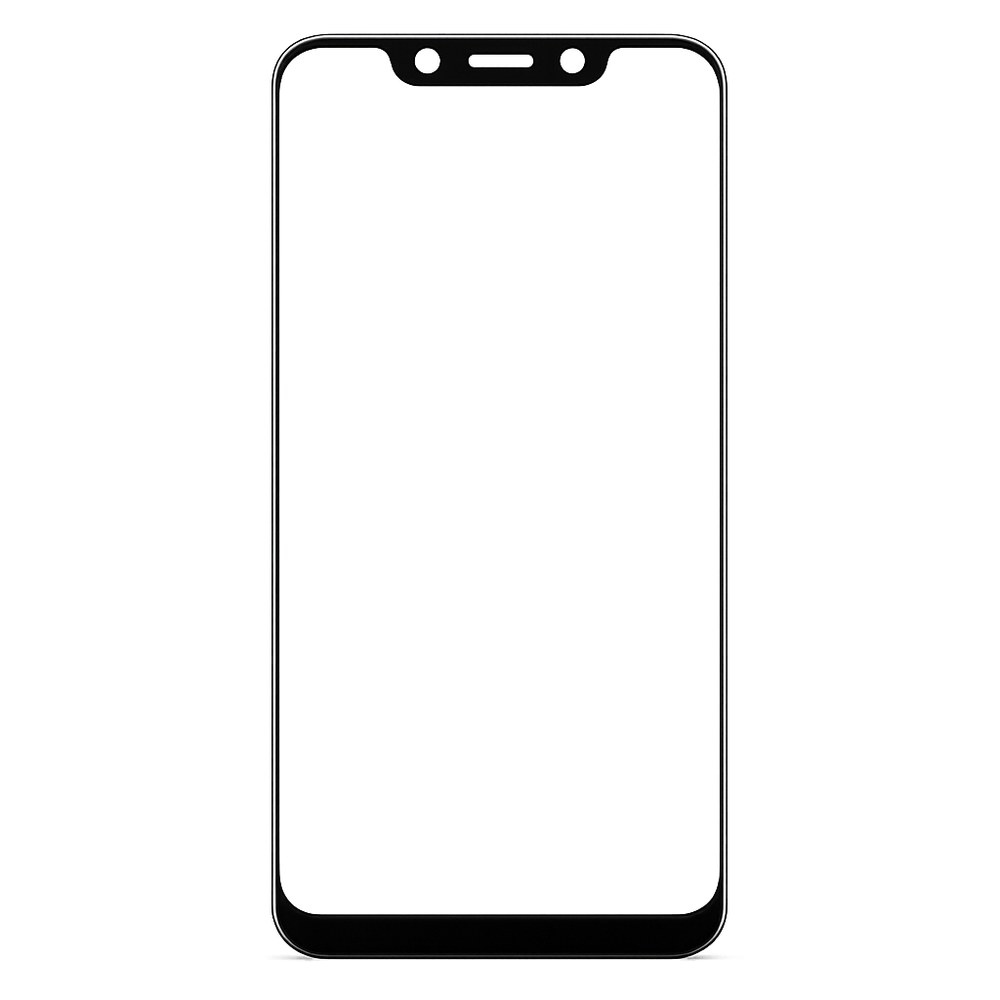 Pelicula de Vidro 3D Xnamai para Xiaomi Mi 8
