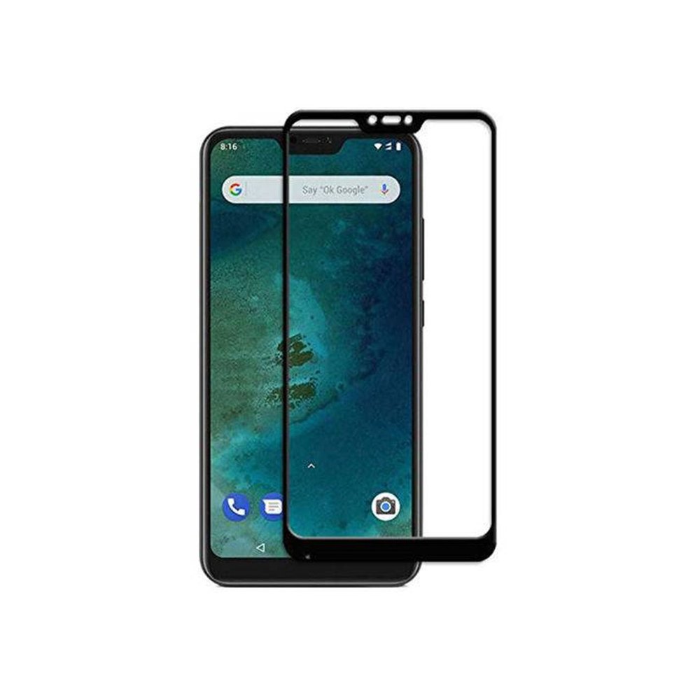 Pelicula de Vidro 3D Xnamai Xiaomi Mi A2 Lite