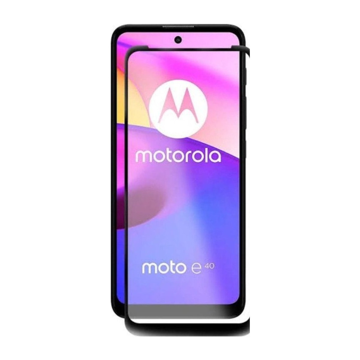 Pelicula de Vidro 3D Xnamai para Motorola Moto E40