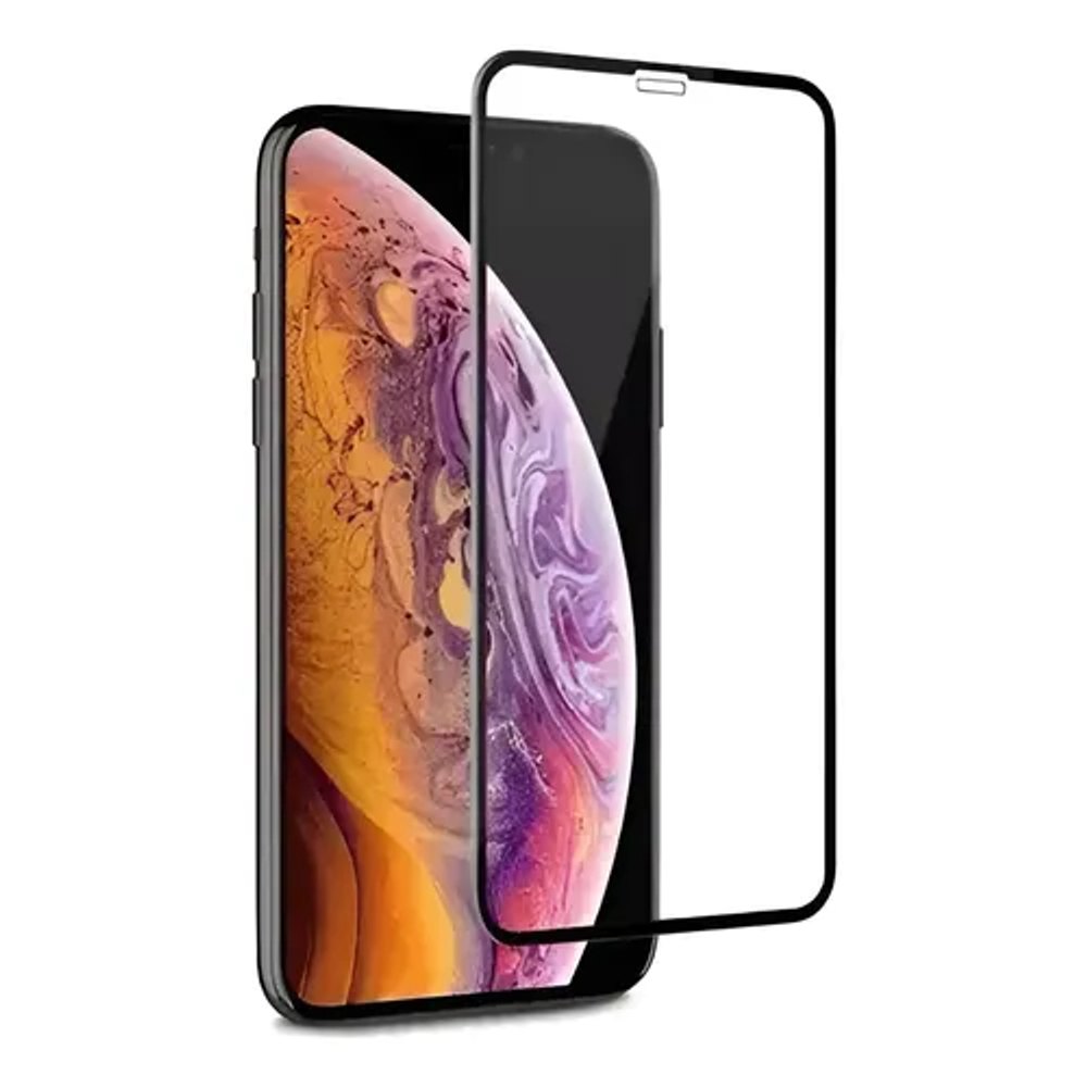 Película de Vidro 3D ZCOM Para iPhone 11