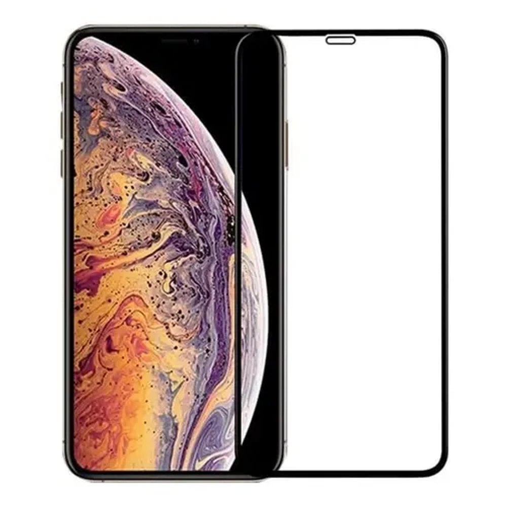 Película de Vidro 3D ZCOM Para iPhone 11 Pro