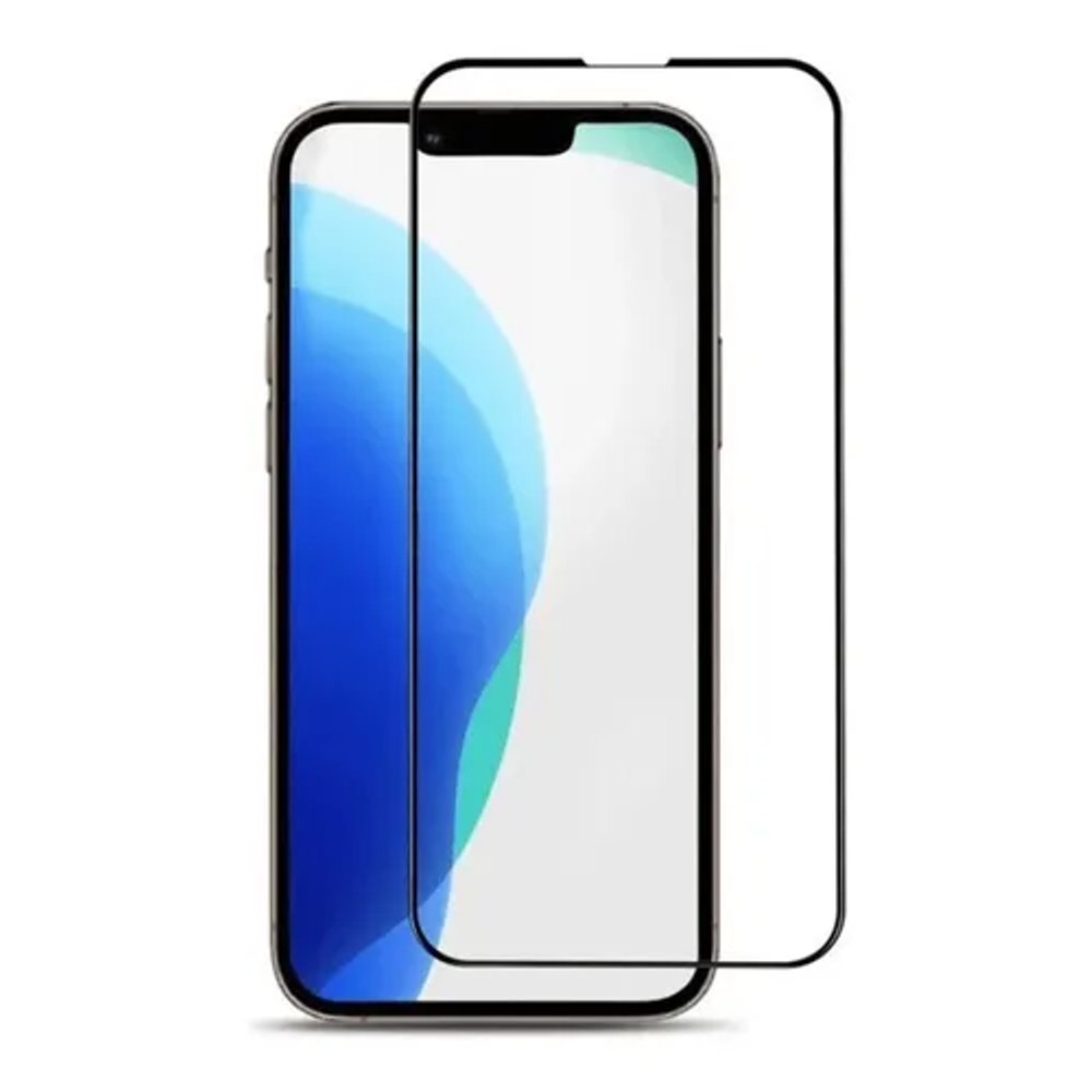 Película de Vidro 3D ZCOM Para iPhone 13 Pro