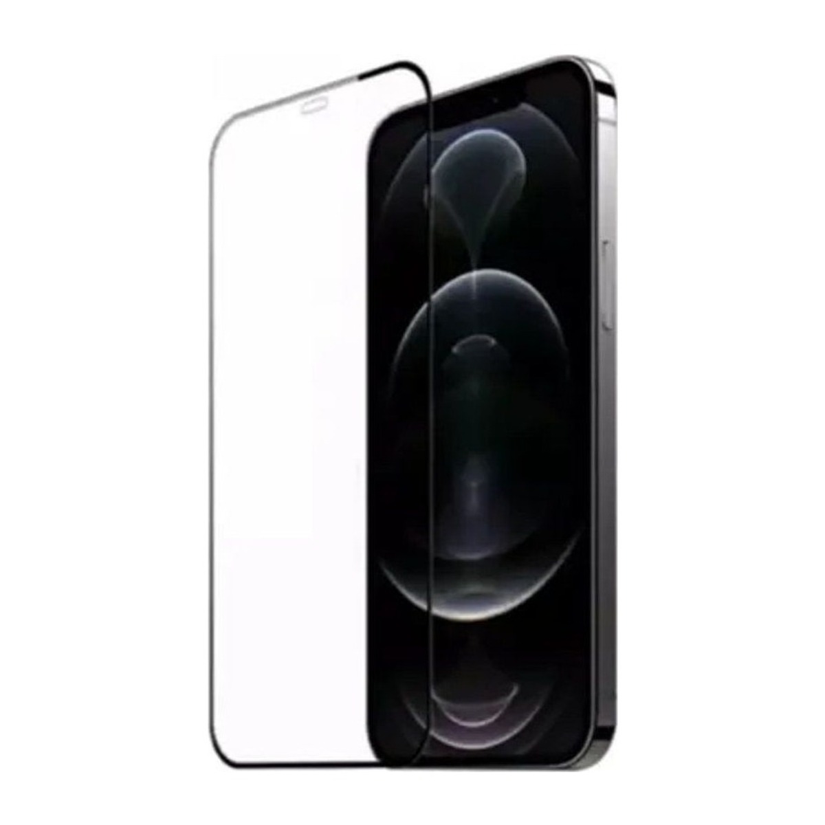 Película de Vidro 3D ZCOM Para iPhone 13 Pro Max