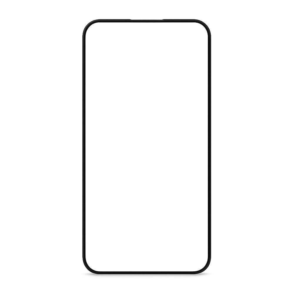 Película de Vidro 3D ZCOM Para iPhone 14