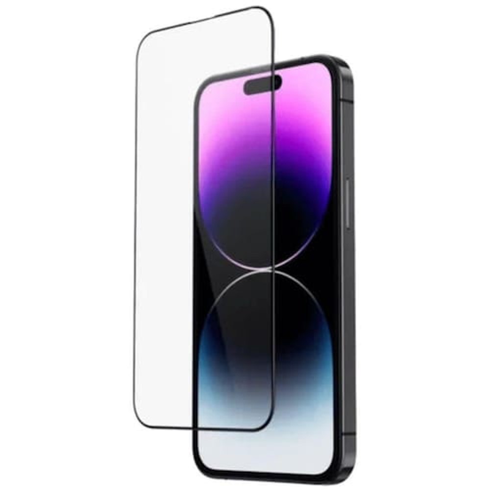 Película de Vidro 3D ZCOM Para iPhone 14 Pro Max