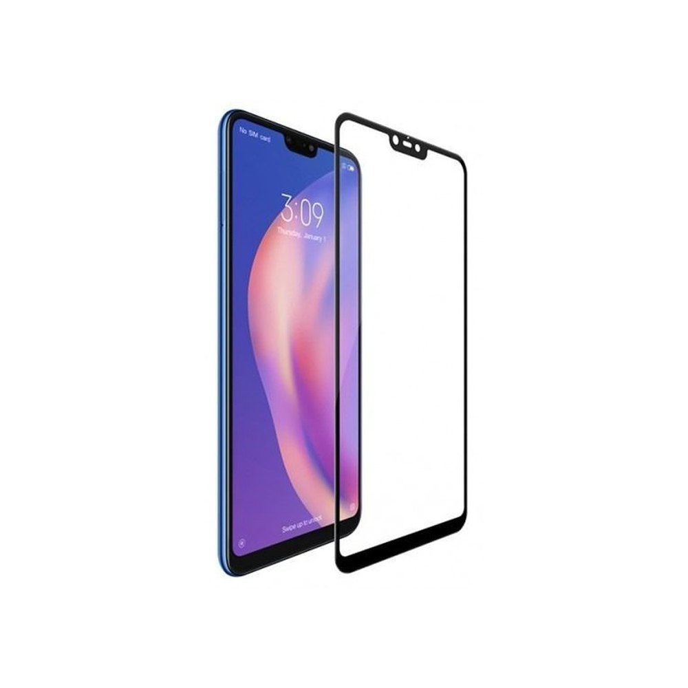 Pelicula de Vidro 3D ZCOM para Xiaomi Mi 8 Lite